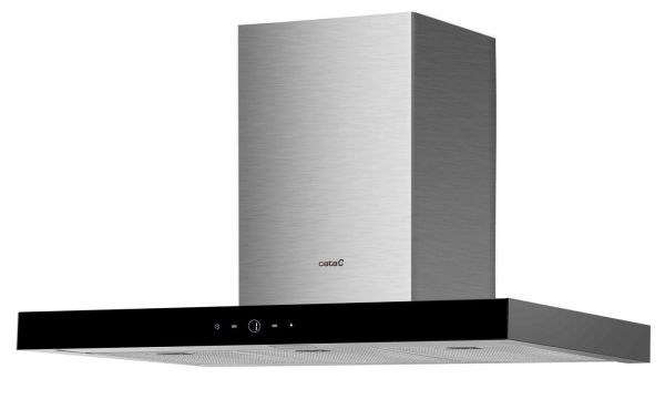 Витяжка Cata LEGEND 9000 XGBK (02029207) Витяжка Cata LEGEND 9000 XGBK (02029207)