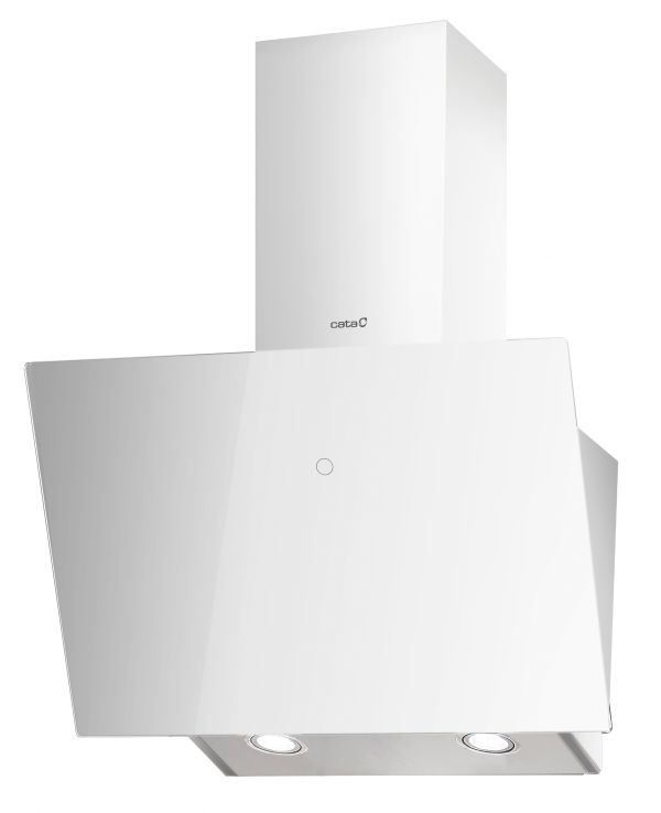 Витяжка Cata LENA 600 XGWH (02032005) Витяжка Cata LENA 600 XGWH (02032005)