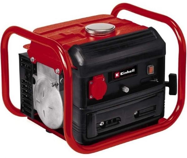 Бензиновый генератор Einhell TC-PG 10/E5 (4152535) Бензиновый генератор Einhell TC-PG 10/E5 (4152535)