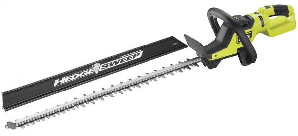 Кущоріз Ryobi RY36HTX65A-0, MAX POWER 36В (5133005076) Кущоріз Ryobi RY36HTX65A-0, MAX POWER 36В (5133005076)