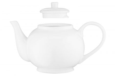 Чайник заварочный ARDESTO Imola, 850мл, фарфор
