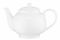 Чайник заварочный ARDESTO Imola, 1.1л, фарфор