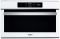 Мікрохвильова піч вбудовувана Whirlpool AMW730/WH