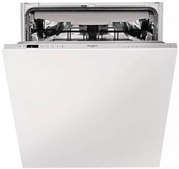 Посудомийна машина Whirlpool WIC3C34PFES Артикул: WIC3C34PFES