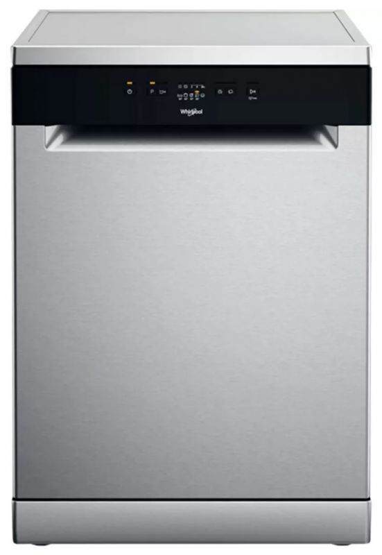 Посудомийна машина Whirlpool WFE 2B19 X Артикул: WFE2B19X