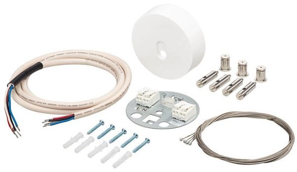 Крепление Philips RC127Z SME-4 WH (910503910139)