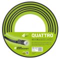Шланг садовый Cellfast QUATTRO, 3/4”, 25м, 4 слоя (10-075)