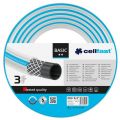 Шланг садовый Cellfast BASIC, 3/4", 20м, 3 слоя (10-420)