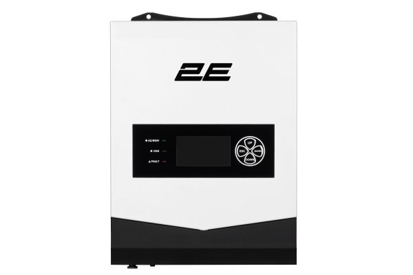 Інвертор 2E VM-2K24 2000VA, 24V Pnom -2.0kW (2E-VM-2K24)