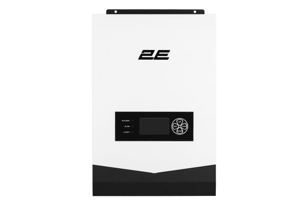 Инвертор 2E VM-3K24 3000VA, 24V Pnom -3.0kW (2E-VM-3K24)