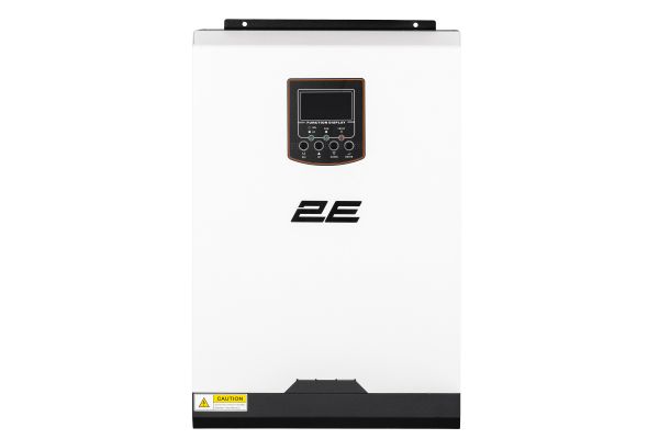 Інвертор 2E VP-5K48 5000VA, 48V Pnom -5.0kW (2E-VP-5K48)
