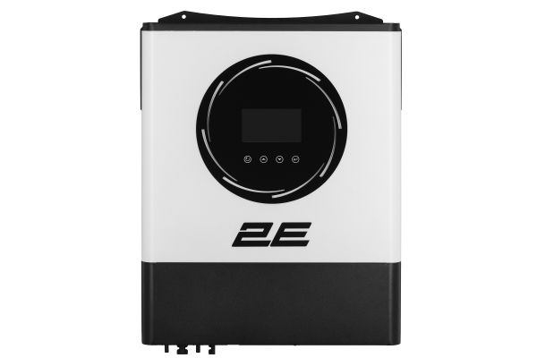 Инвертор 2E XM-8K48T 8000VA, 48V Pnom -8.0kW 2-AC (2E-XM-8K48T)