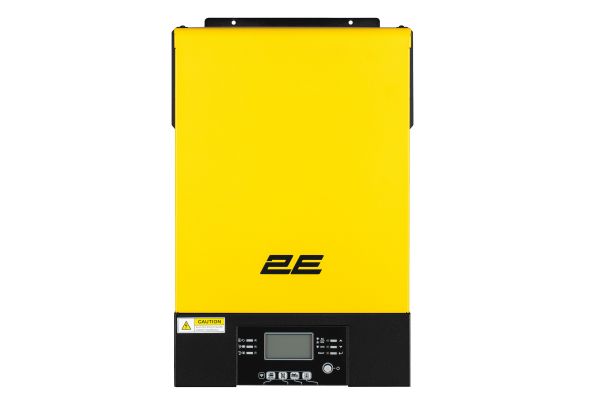 Інвертор 2E XM INFINI 6000VA, 48V Pnom - 6.0kW 2-AC (2E-XM-INFINI-6K48T)