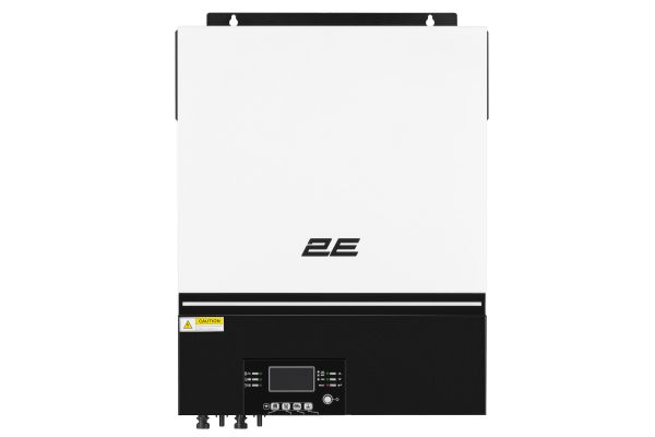 Инвертор 2E XM MAX 11000VA, 48V Pnom -11.0kW 2-AC (2E-XM-MAX-11K48T)