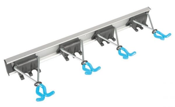 Вішалка для садового інвентарю Cellfast, 50см (42-203) Вішалка для садового інвентарю Cellfast, 50см (42-203)