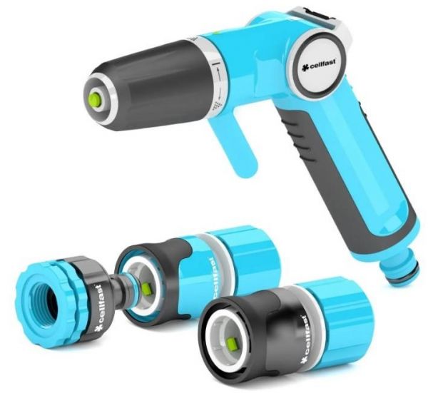 Набор для полива Cellfast ERGO (53-520)