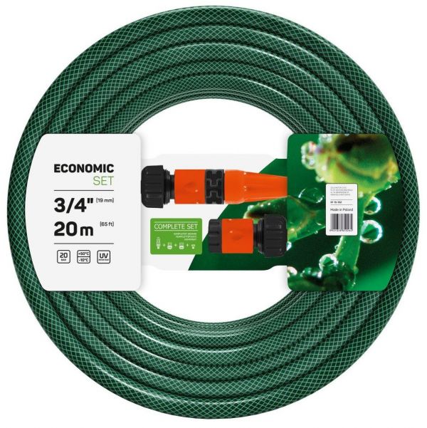 Набір для поливу Cellfast ECONOMIC (10-102) Набір для поливу Cellfast ECONOMIC (10-102)