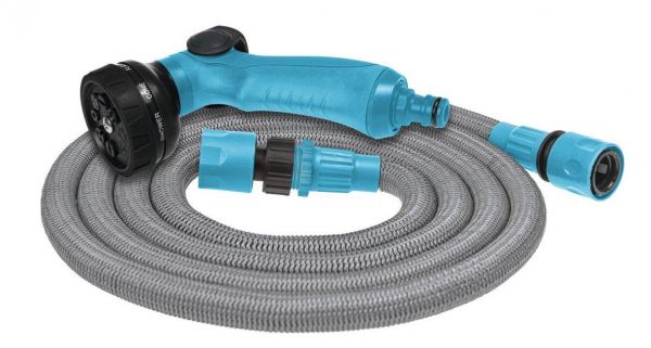 Набір для поливу Cellfast BASIC (19-047) Набір для поливу Cellfast BASIC (19-047)