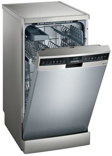 Посудомийна машина Siemens SR23HI48KK