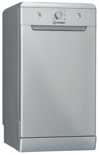 Посудомийна машина Indesit DSCFE 1B10 S RU