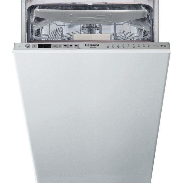 Посудомийна машина Hotpoint-Ariston HSIO3O23WFE Артикул: HSIO3O23WFE