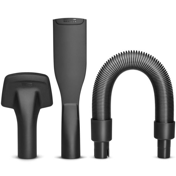 Набір насадок для авто Karcher до VC 4s Cordless (2.863-289.0)