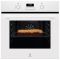 Духова шафа Electrolux EOF3H40BW, електрична, 65л