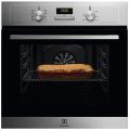 Духова шафа Electrolux EOF3H00BX, електрична, 65л