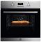 Духова шафа Electrolux EOF3H40BX, електрична, 65л