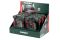 Набор принадлежностей Metabo Promotion, 86 единиц