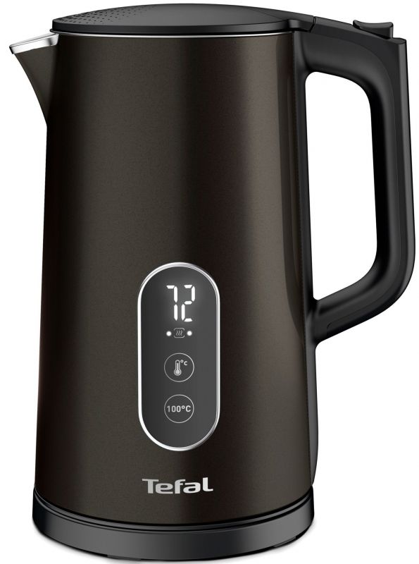 Электрочайник Tefal DIGITAL KI831E10 Электрочайник Tefal DIGITAL KI831E10