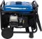 Бензиновий генератор EnerSol, інверторний, 230В, 50Гц, 4кВт