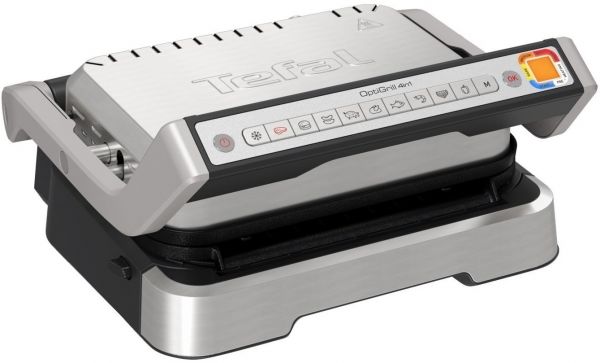 Гриль TEFAL OptiGrill 4in1 GC774D30 Гриль TEFAL OptiGrill 4in1 GC774D30