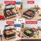 Гриль TEFAL OptiGrill 4in1 GC774D30 Гриль TEFAL OptiGrill 4in1 GC774D30