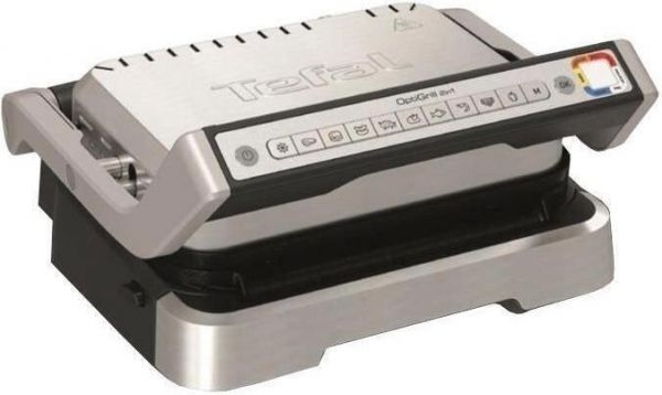 Гриль TEFAL OptiGrill 2in1 GC772D30