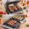Гриль TEFAL OptiGrill 2in1 GC772D30