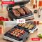 Гриль TEFAL OptiGrill 2in1 GC772D30