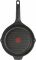 Сковорода Гриль Tefal Robusto 26см (E2494044) Сковорода Гриль Tefal Robusto 26см (E2494044)