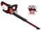 Кущоріз акумуляторний Einhell X-Change GE-CH 36/35 Li — Solo (3410960) Кущоріз акумуляторний Einhell X-Change GE-CH 36/35 Li — Solo (3410960)