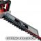 Кущоріз акумуляторний Einhell X-Change GE-CH 36/35 Li — Solo (3410960) Кущоріз акумуляторний Einhell X-Change GE-CH 36/35 Li — Solo (3410960)