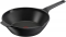 Сковорода ВОК Tefal Robusto 28см (E2491944) Сковорода ВОК Tefal Robusto 28см (E2491944)