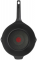 Сковорода ВОК Tefal Robusto 28см (E2491944) Сковорода ВОК Tefal Robusto 28см (E2491944)