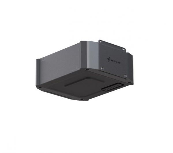 Батарея розширення ємності Segway CUBE BTX-1000, 1024Wh (AA.13.04.02.0002)