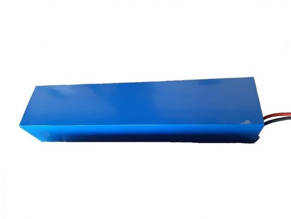 Акумуляторна батарея FBTECH IFR-32700-2450 24V/50Ah LiFePo4 Акумуляторна батарея FBTECH IFR-32700-2450 24V/50Ah LiFePo4