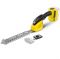 Акумуляторні садові ножиці Karcher GSH 18-20 Battery (1.444-200.0)