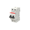 Автоматический выключатель ABB SH202-C20 2p, 6кА (2CDS212001R0204)