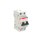 Автоматичний вимикач ABB SH202-C40 2p, 6кА (2CDS212001R0404)
