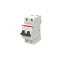 Автоматичний вимикач ABB SH202-C6 2p, 6кА (2CDS212001R0064)