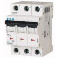 Автоматичний вимикач Eaton PL6 C63/3 (286607)