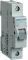 Автоматический выключатель Hager 1P 6кА C-50A (MC150A)